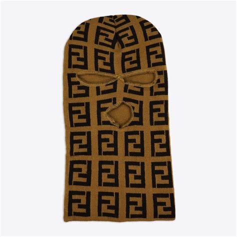 fendi ski collection|fendi ski mask.